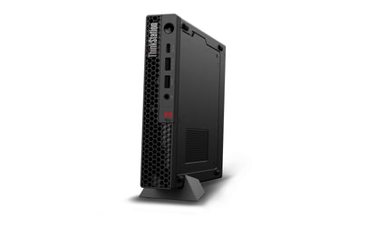 Lenovo ThinkStation P3 Tiny G2 Ultra7 265 — 32GB / 512GB / W11P