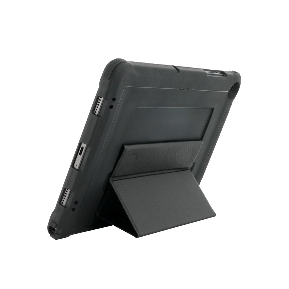Mobilis PROTECH Case+kickstand+handstrap Galaxy Tab A9+10.9"