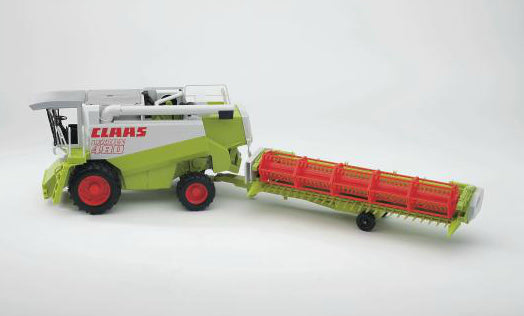BRUDER Claas Lexion 480 Μάξι Μάξι