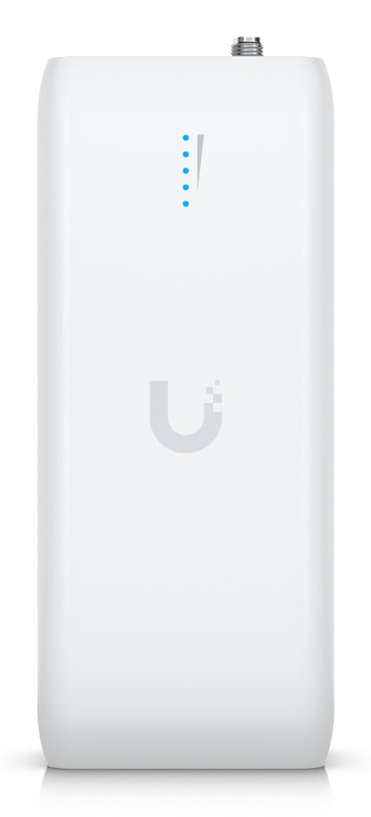 Ubiquiti UDB bridge/repeater Network bridge 866.7 Mbit/s White
