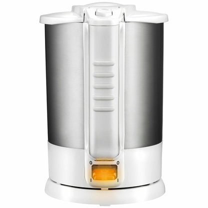 Unold 18010 Water Kettle Edition white