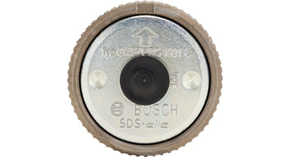 Bosch SDS-CLIC Quick-Locking Nuts M14