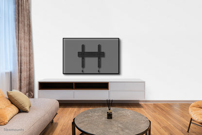 Neomounts WAH 32"–65" 1TFT Black Max. 60kg