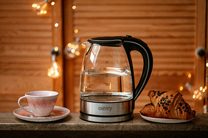 Camry CR 1290 electric kettle