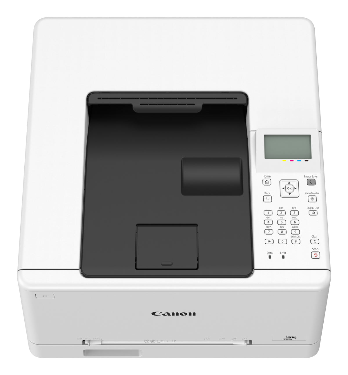 Canon i-SENSYS LBP647Cdw Colour 1200 x 1200 DPI A4 Wi-Fi