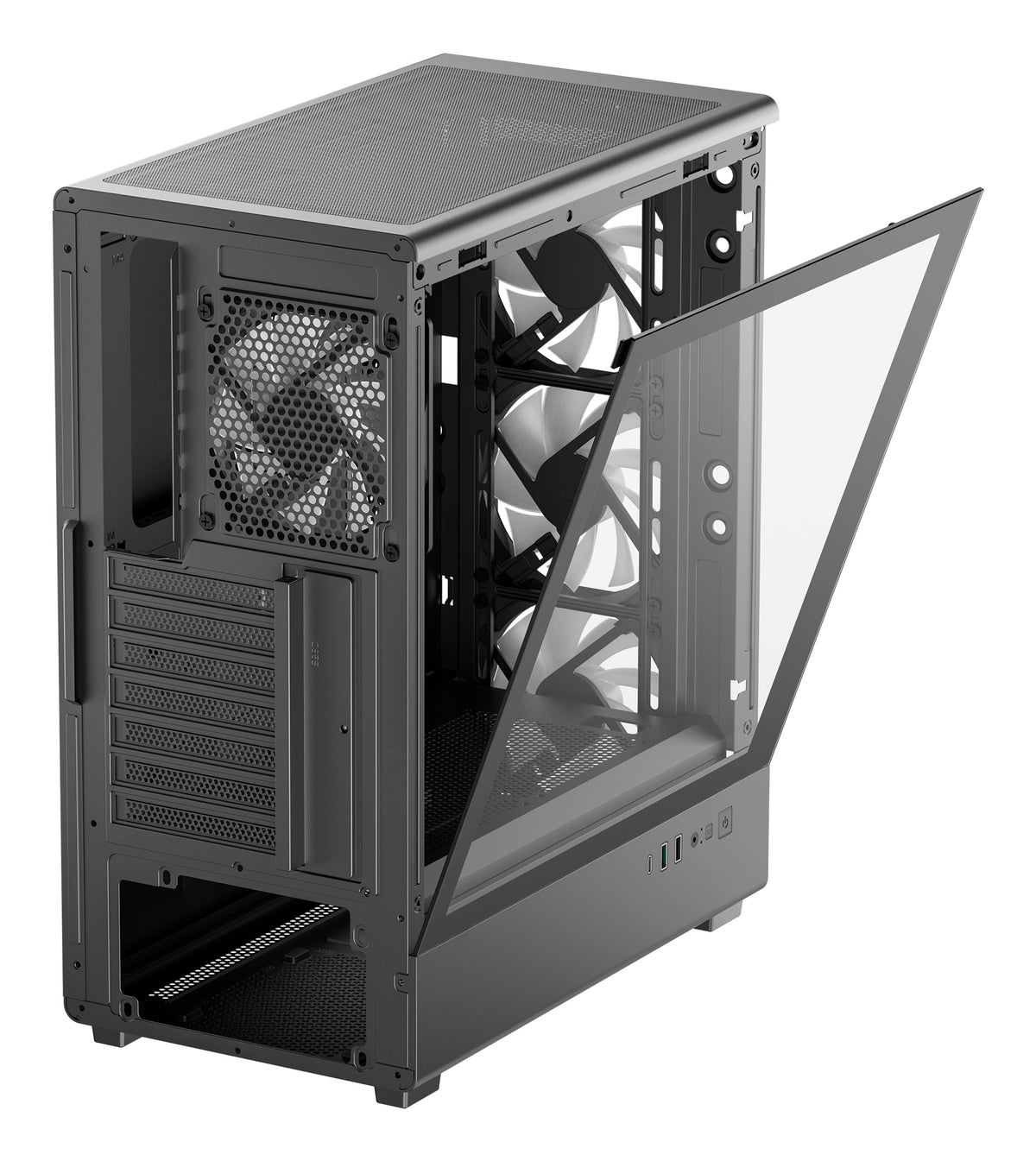 Deepcool CC550 4F