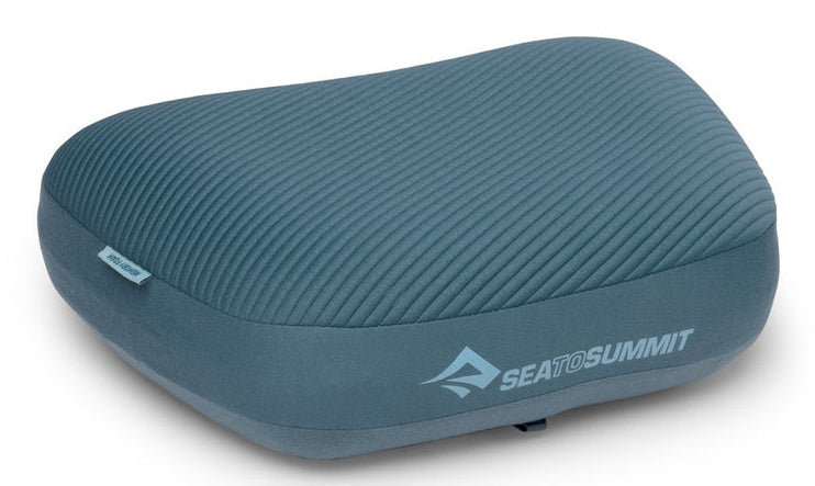 SEA TO SUMMIT Aeros Premium Burnt Olive Pillow