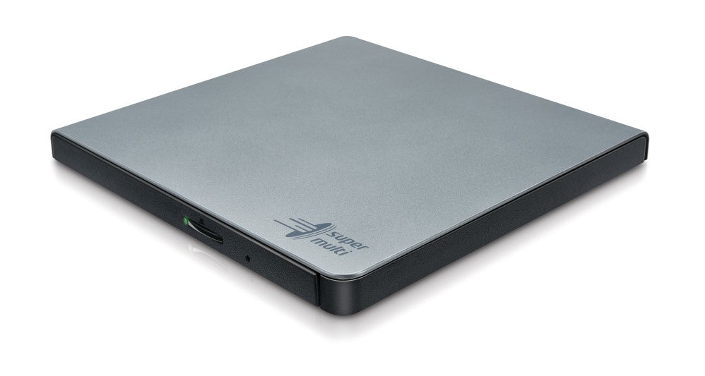 HLDS GP57EB40 Εξωτερικός DVD-Bρενα