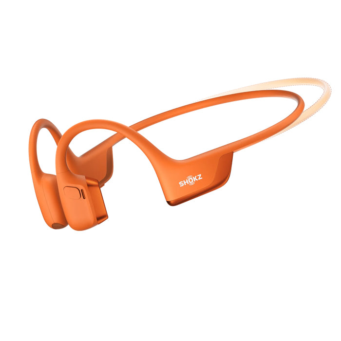 Shokz OpenRun Pro 2 Mini Orange