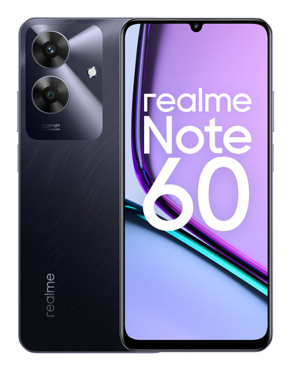 REALME NOTE 60 4+128GB DS VOYAGE BLUE OEM