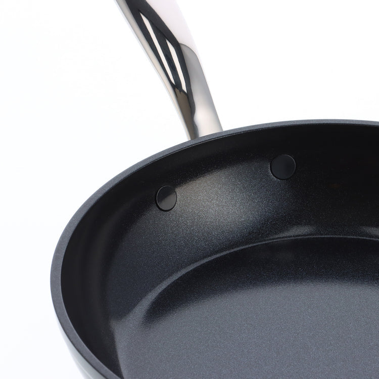 GreenPan Barcelona Pro Frying Pan 32cm Black