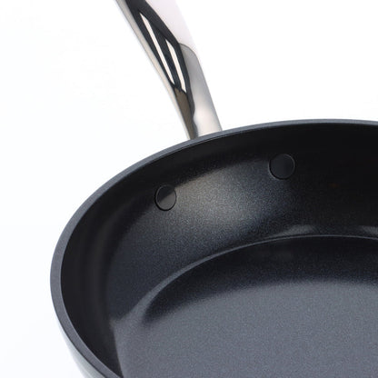 GreenPan Barcelona Pro Frying Pan 32cm Black