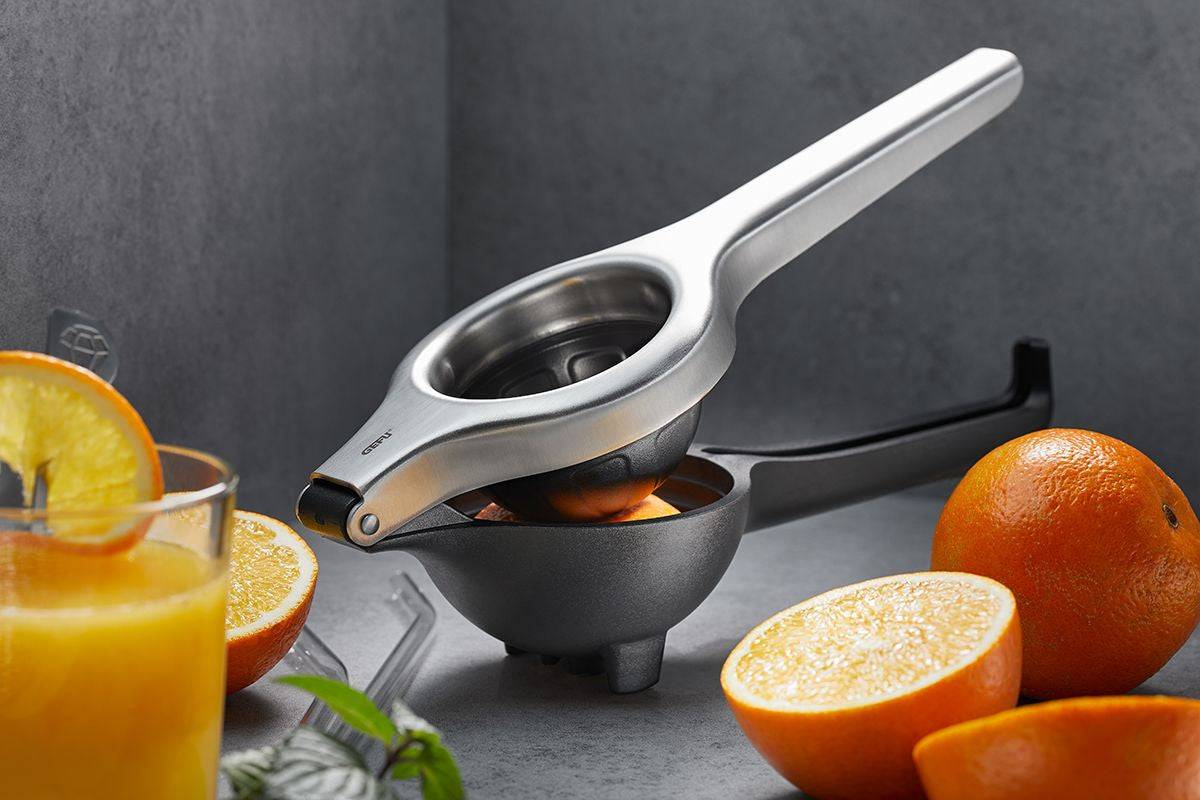 Gefu LEMON PRO Citrus Juicer