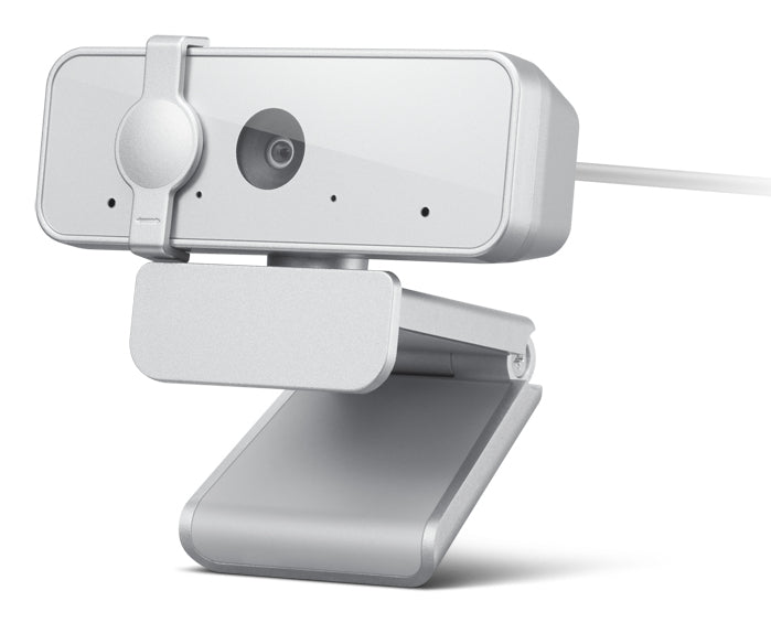Lenovo 310 Webcam 1920 x 1080 Pixels USB 2.0 White