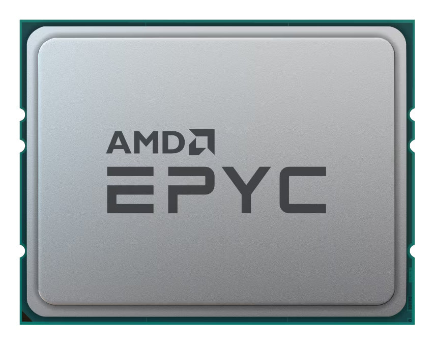 AMD EPYC 4465P Processor (12/24) 3.4GHz (Up to 5.4 GHz) Socket AM5 TDP 65W tray