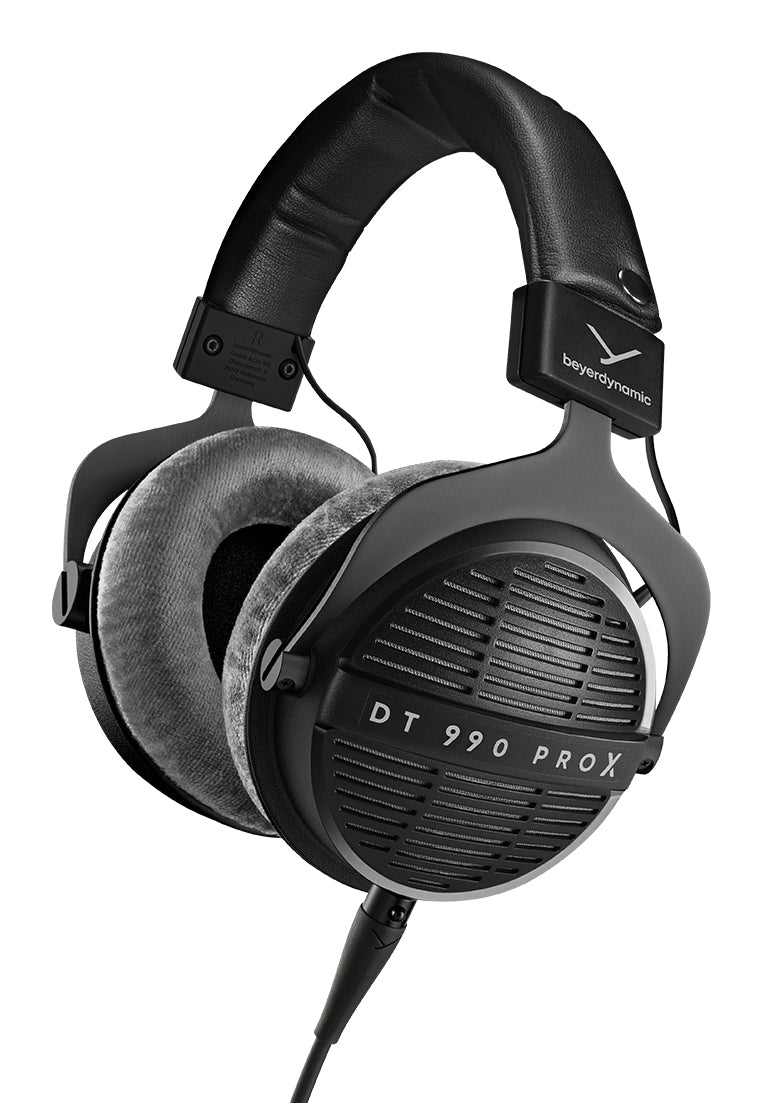 Beyerdynamic DT 990 Pro X 48 ? - Open Studio Headphones
