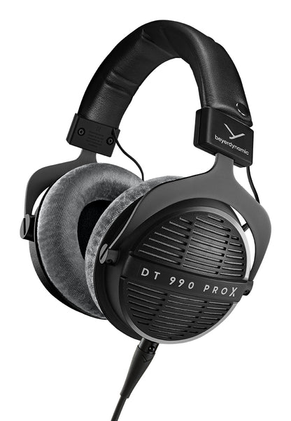 Beyerdynamic DT 990 Pro X 48 ? - Open Studio Headphones