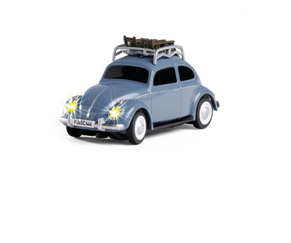 Carson 1:87 VW Beetle Wintersport 2.4G 100% RTR