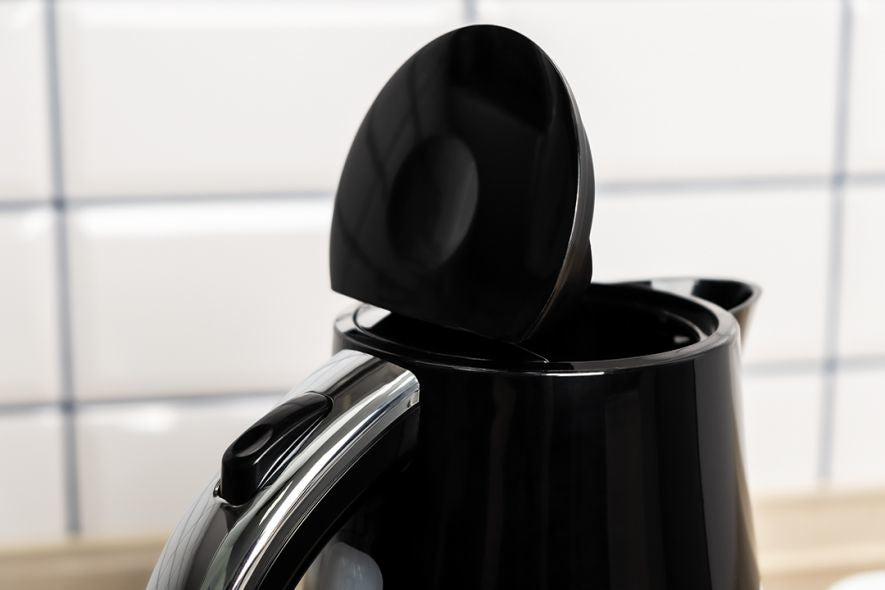 ELDOM C270C OSS Electric Kettle 1.7 L 2150 W Black