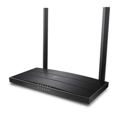 TP-LINK AC1200 Ασύρματος Δρομολογητής VDSL/ADSL με Τεχνολογία MU-MIMO