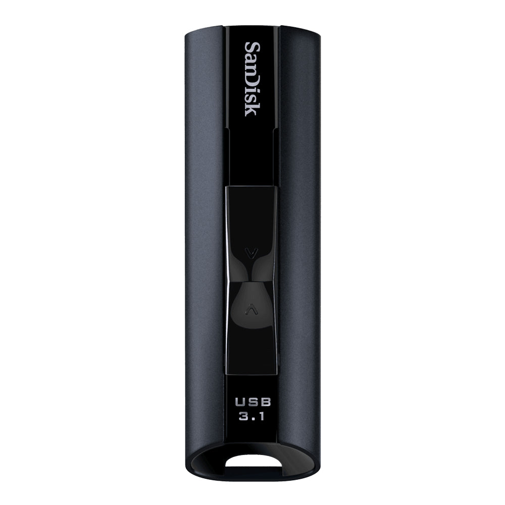 USB-Stick 256GB SanDisk Extreme Pro USB 3.1