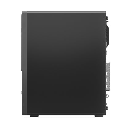 Lenovo ThinkCentre neo 50t Gen 5 Intel® Core™ i5 i5-14400 16 GB DDR5-SDRAM 512 GB SSD Windows 11 Pro Tower PC Black
