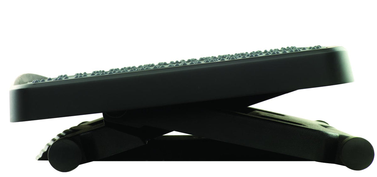 Fellowes Ergonomics Ultimate Professional Footrest