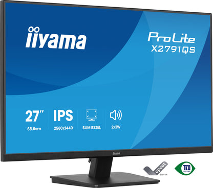 IIyama X2791QS-B1