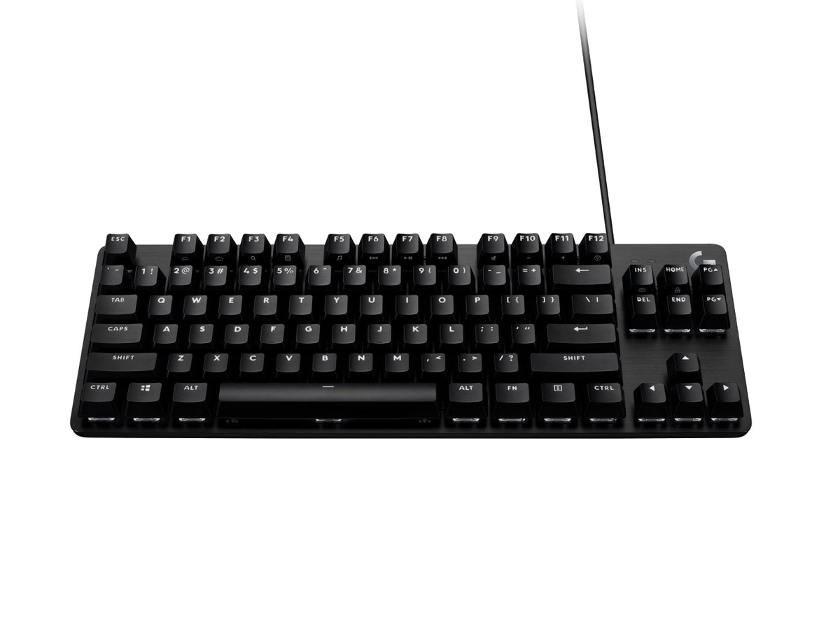 Πληκτρολόγιο Gaming Μηχανικό Logitech G G413 TKL SE
