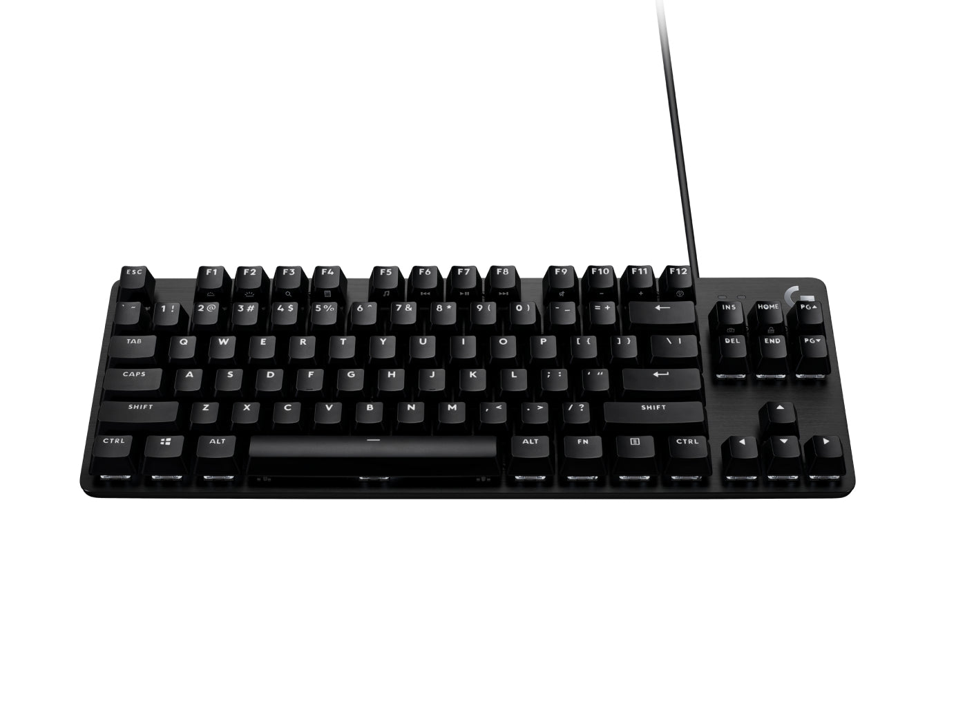 Πληκτρολόγιο Gaming Μηχανικό Logitech G G413 TKL SE