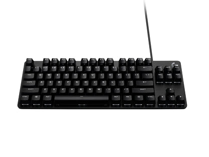 Πληκτρολόγιο Gaming Μηχανικό Logitech G G413 TKL SE