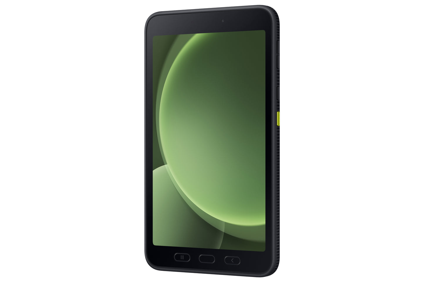 Samsung Galaxy Tab Active 5 WiFi Enterprise Edition green