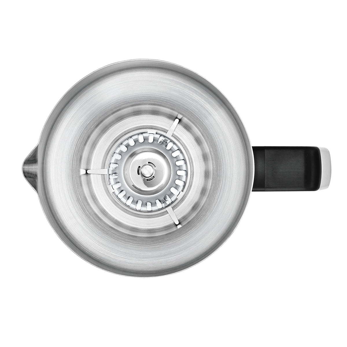 WMF Milk Frother for Milk and Chocolate