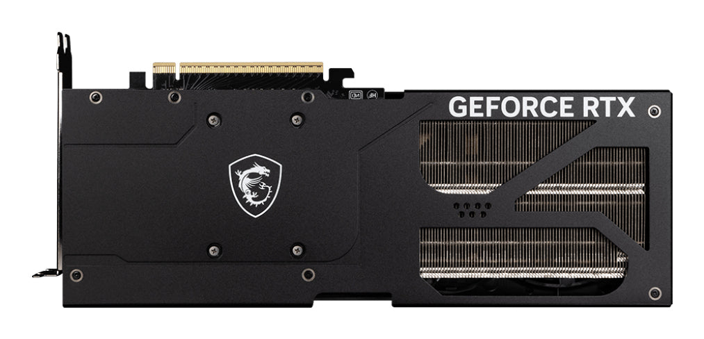 MSI GeForce RTX 5070 Ti 16G VENTUS 3X OC NVIDIA 16GB GDDR7 Graphics Card