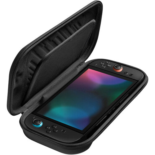 tomtoc FancyCase-G05 Switch 2 Slim Case black