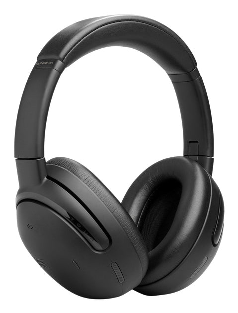 JBL JBL Tour One M3 schwarz