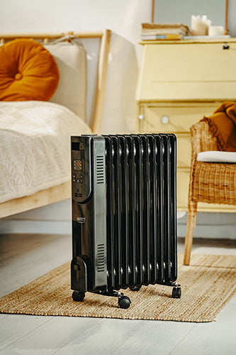OIL HEATER CAMRY CR 7813 11 RIBS