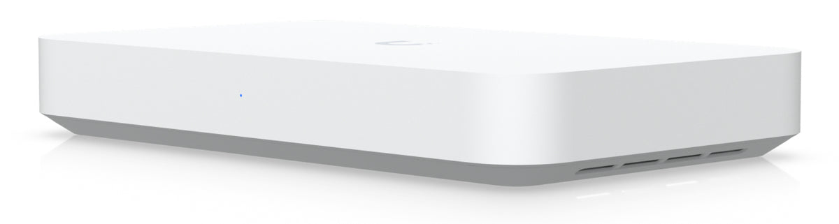 Ubiquiti UXG-Fiber (30W) gateway/controller 1000, 2500, 10000 Mbit/s