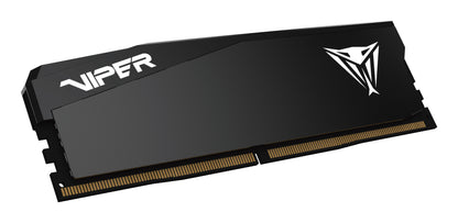 Patriot Viper Elite5 Ultra DDR5 2x16GB 6000MHz CL28