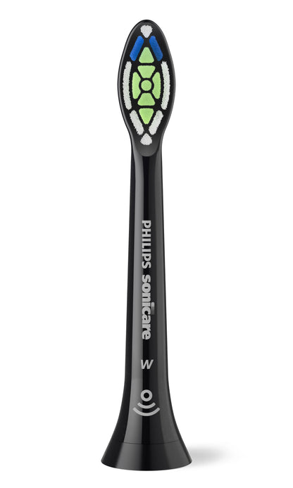Philips Optimal White HX6066/88 6-pack brush heads