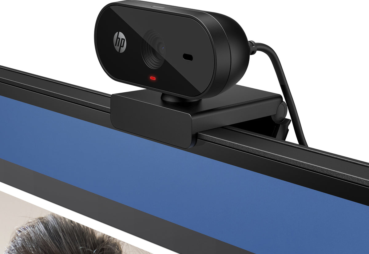 HP 320 FHD Webcam