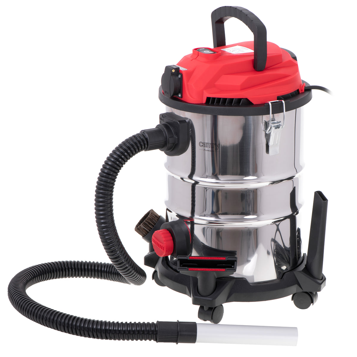 Industrial vacuum cleaner Camry CR 7045