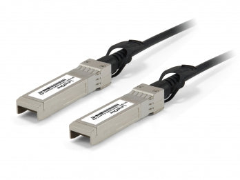 LevelOne SFP+ Kupferkabel Direct Attach 10Gbps Twinax  3.00m