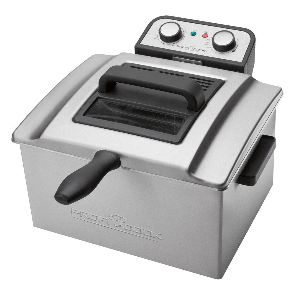 Επαγγελματική Φριτέζα Proficook PC-FR 1038