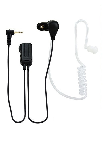 Alecto FRH-10 DUO Walkie Talkie Headset 2-Pack