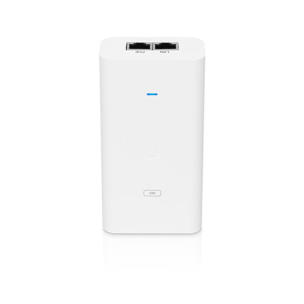Ubiquiti POE-54V-80W PoE adapter Gigabit Ethernet