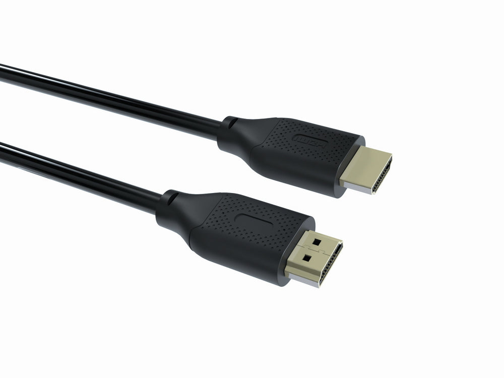 Gembird CC-HDMI8K-3M HDMI cable HDMI Type A (Standard) Black