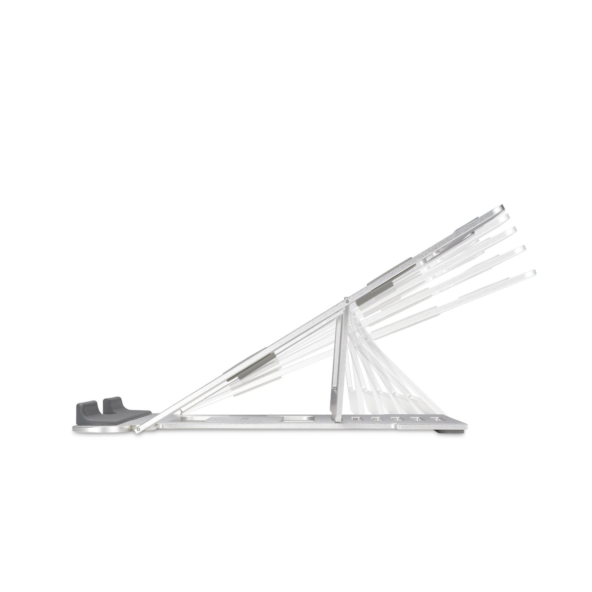 Kensington Laptopständer Easy Riser Aluminium