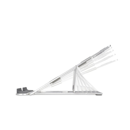 Kensington Laptopständer Easy Riser Aluminium