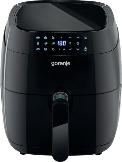 Gorenje AF1409DB Air Fryer, 3.5 L, 1400 W, LED Display, 1400 W